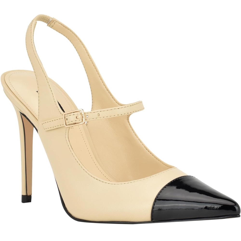 Nine West Women’s Finet Pump